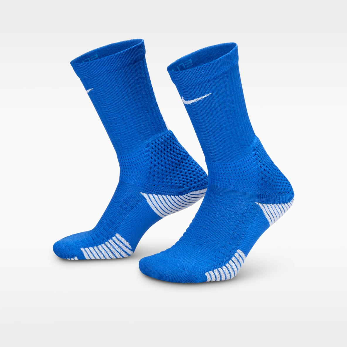 Nike Elite 2.0 Cushioned Crew Socks (1 Pair)