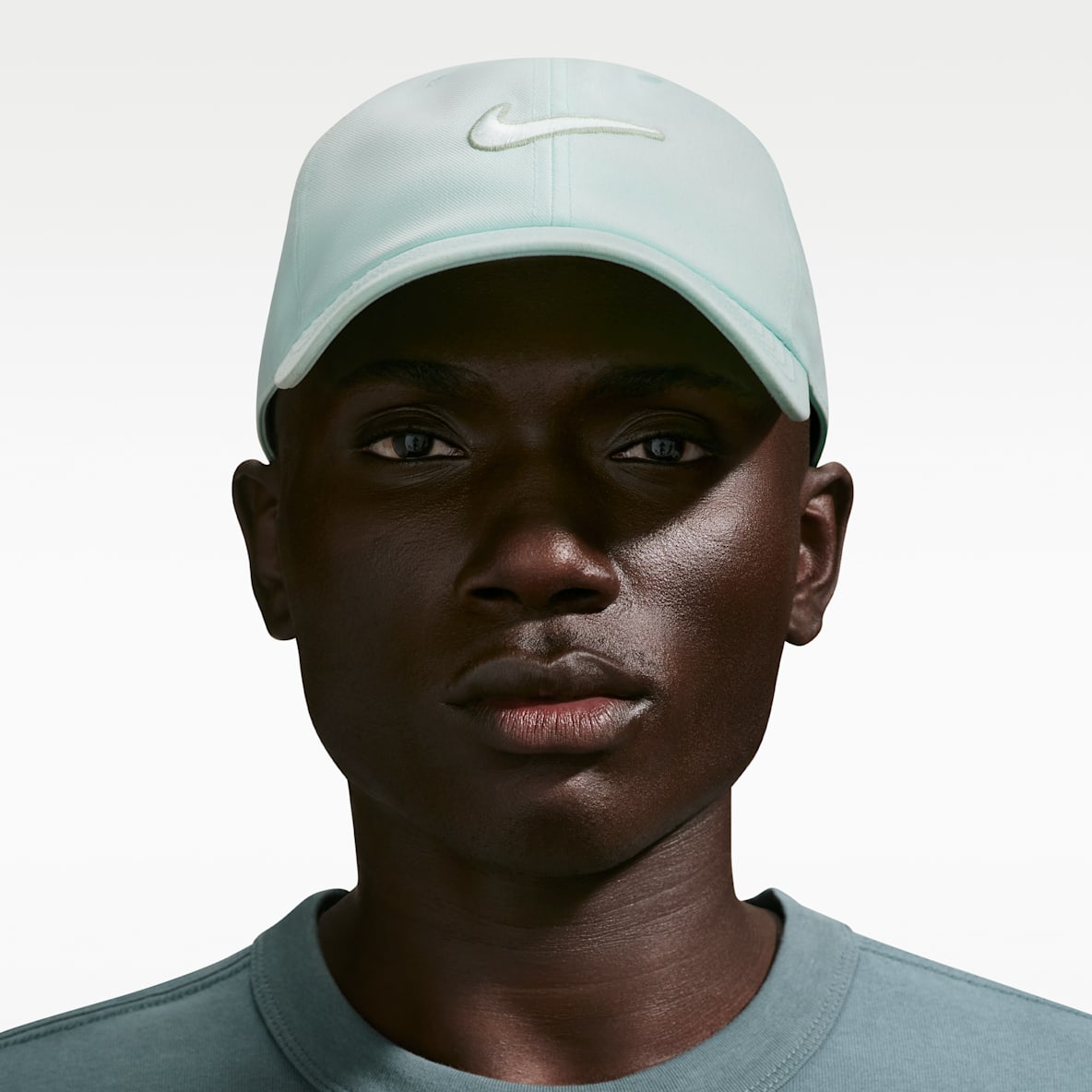 Nike Club Unstructured Swoosh Cap