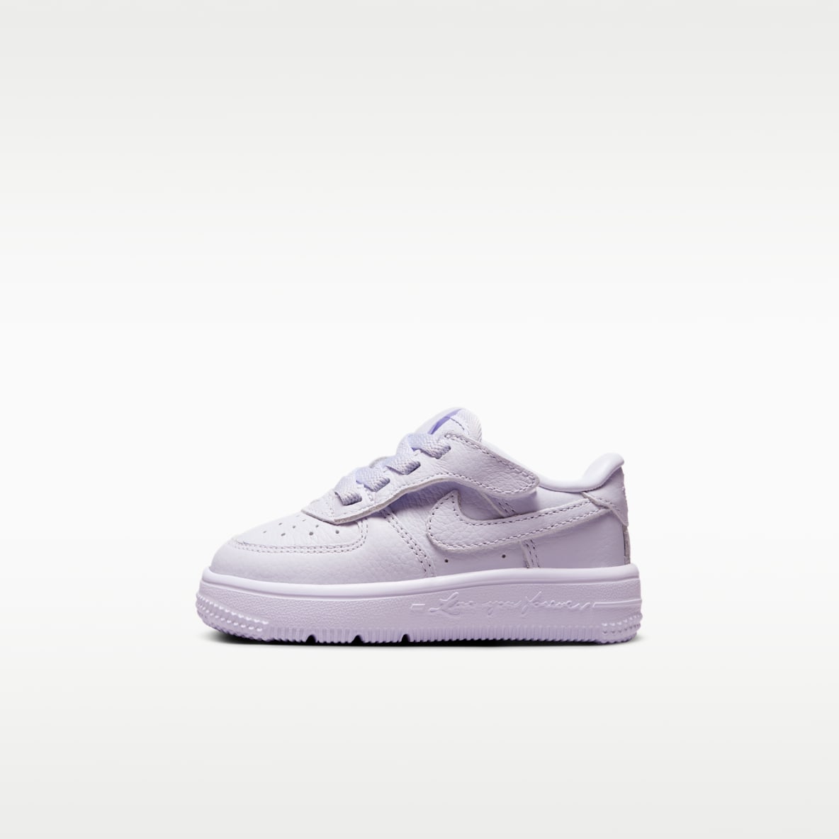 NOCTA フォース 1 LOW イージーオン ベビーシューズ