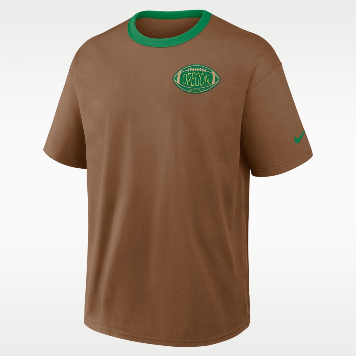 Oregon Academic Max90 Men's Nike College T-Shirt