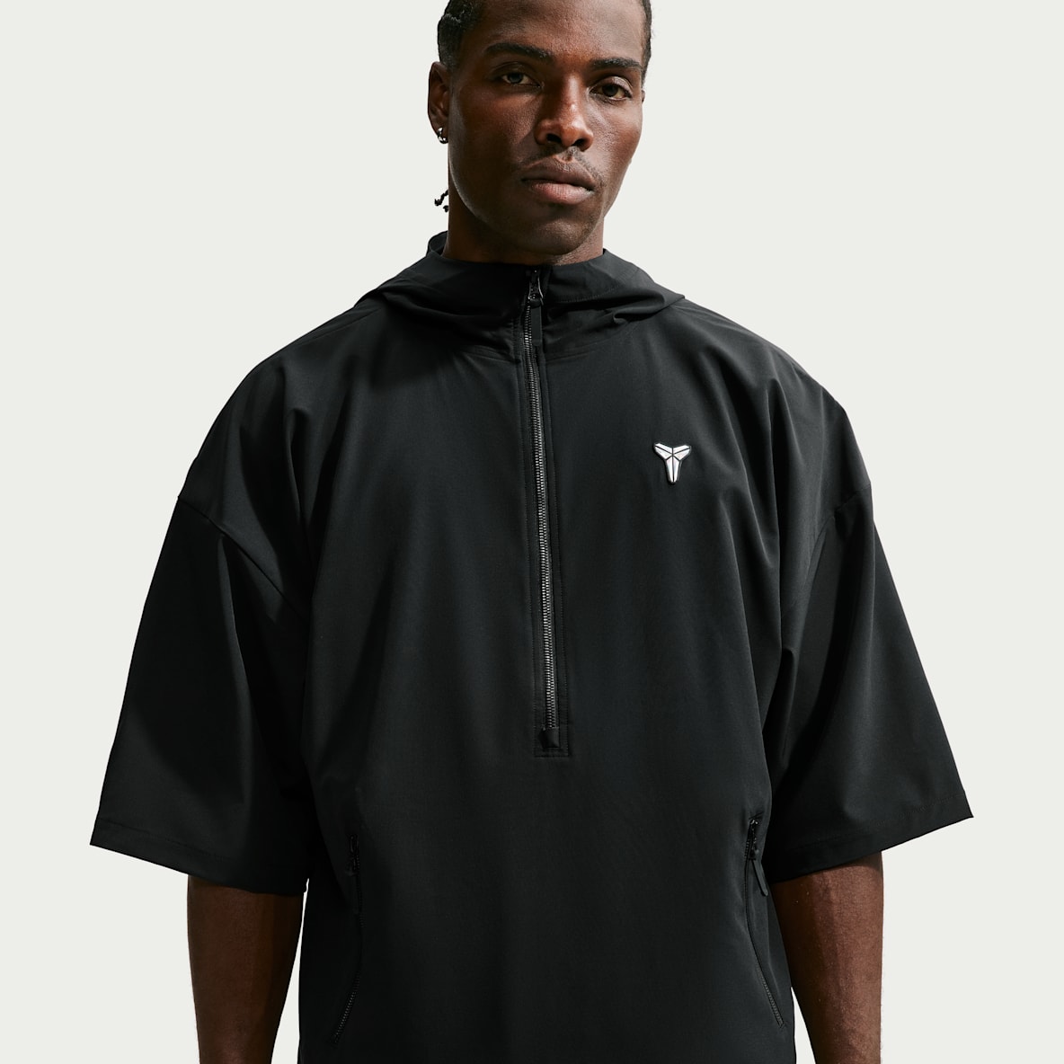 Kobe Veste de basket Nike pour homme