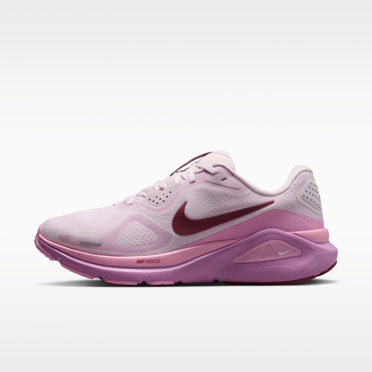 Nike Structure 26 Straßenlaufschuh (Damen)