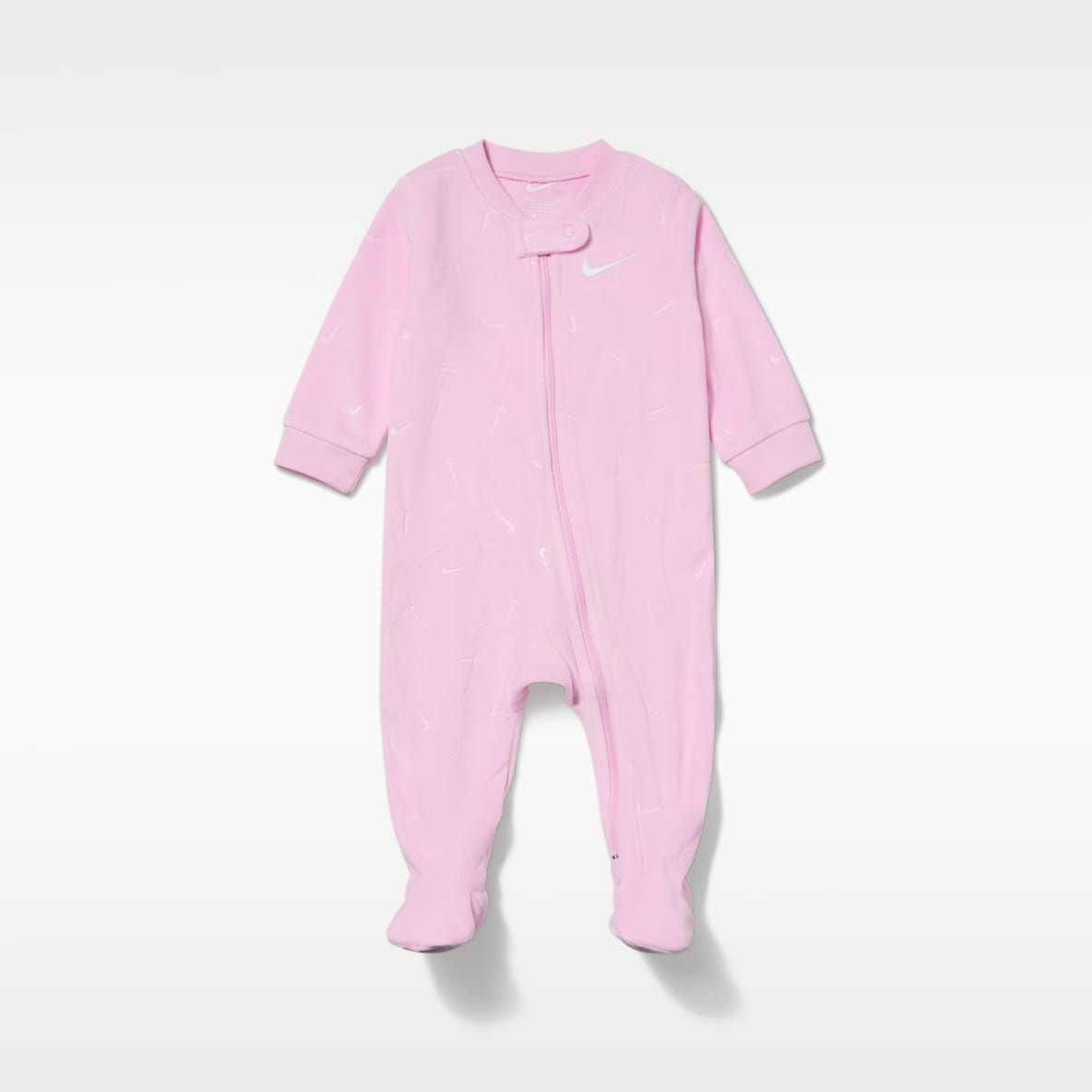 Nike Baby Essentials Baby (0-9M) Footed Coverall