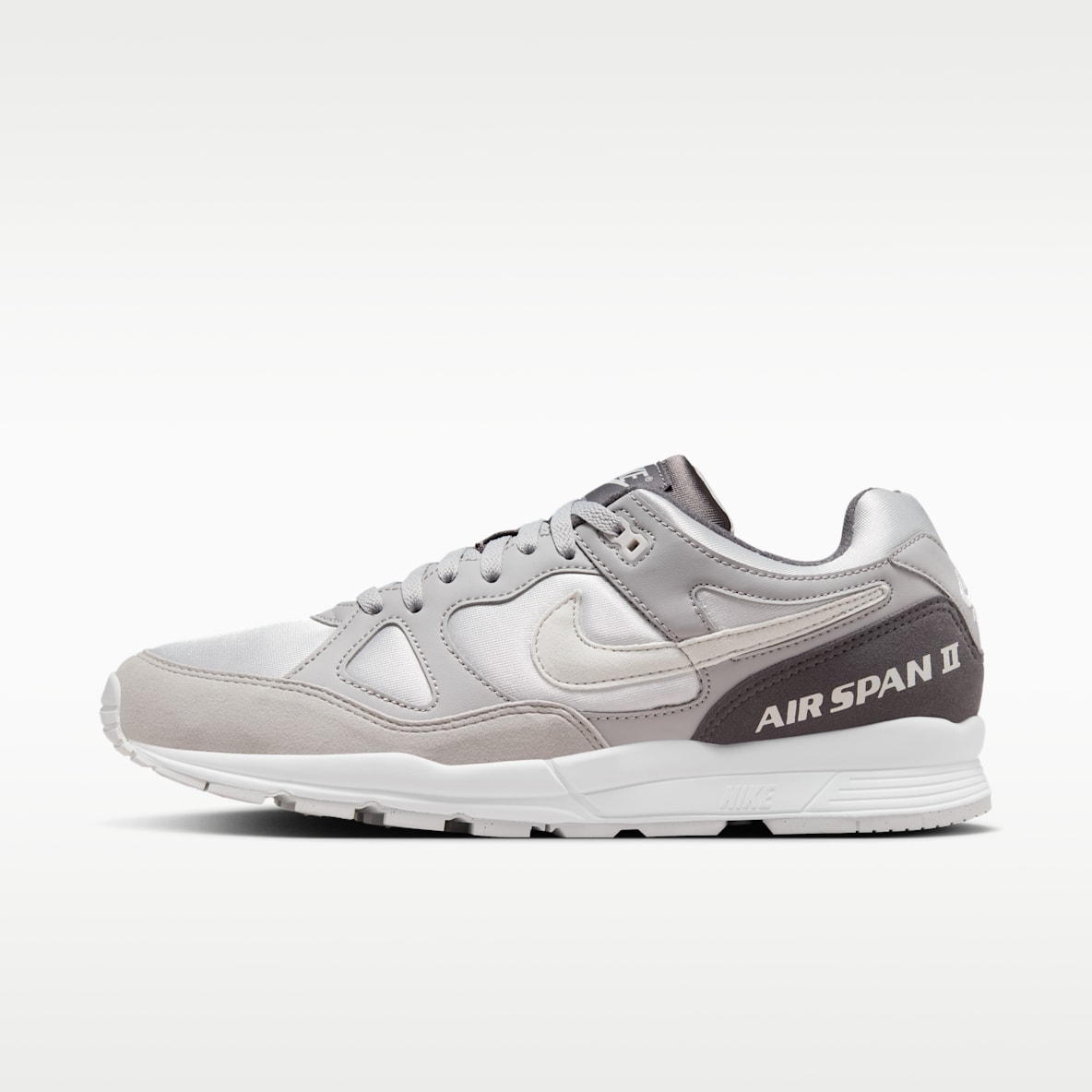 ナイキ エア スパン 2 SE メンズシューズ