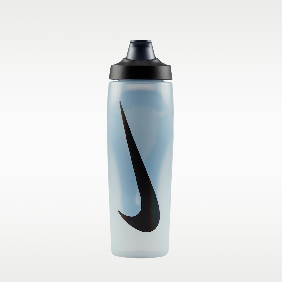 Nike Refuel Nike Refuel Wasserflasche mit Verriegelungsdeckel (700 ml)