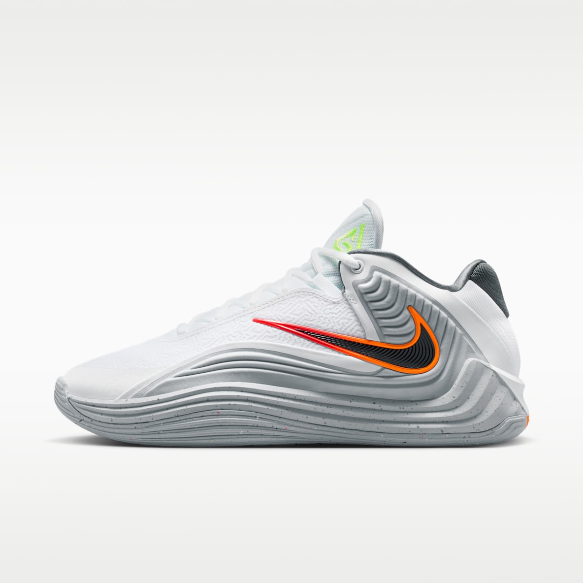 Giannis Freak 7 "Ignition" Basketball Shoes