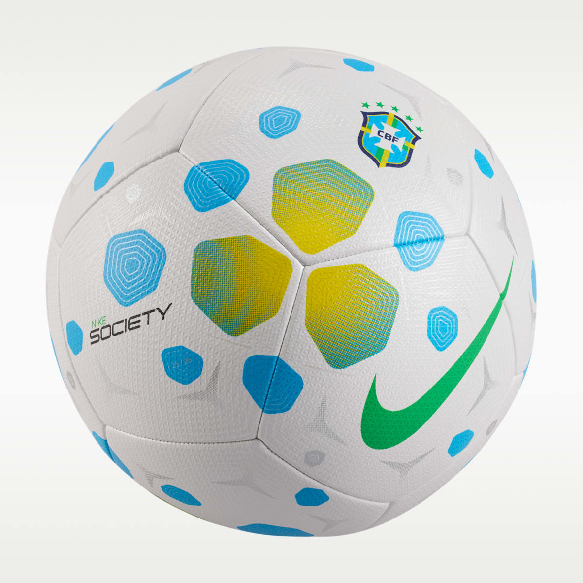 Brazil Society Balón de fútbol Nike