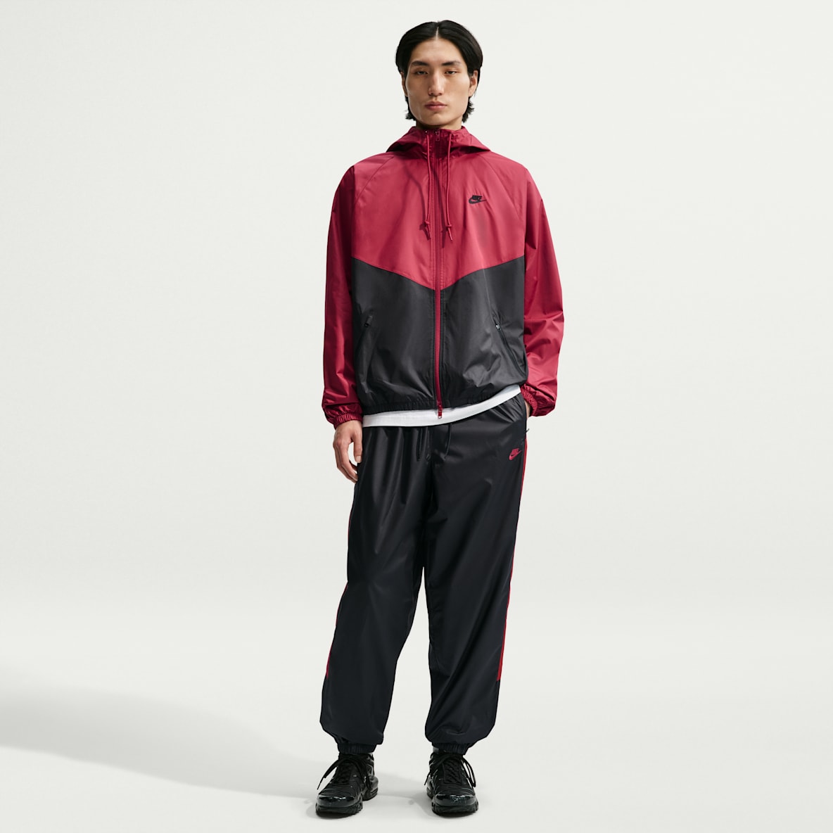Nike Windrunner Men's Lined Pants