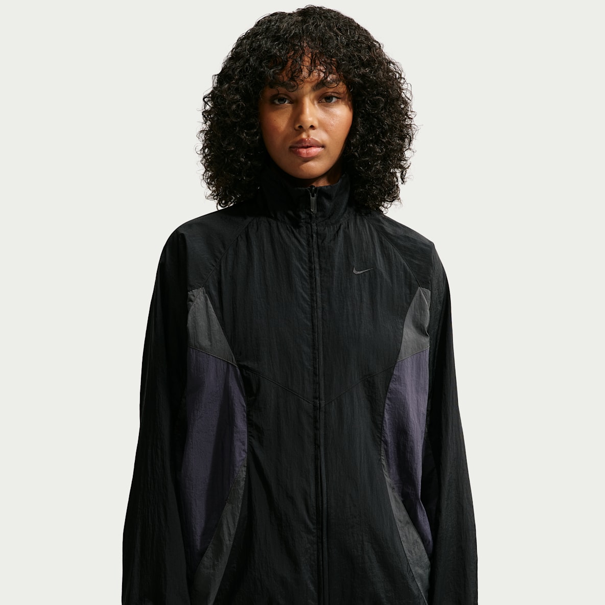 Nike Sportswear Women's Oversized Tracksuit Jacket
