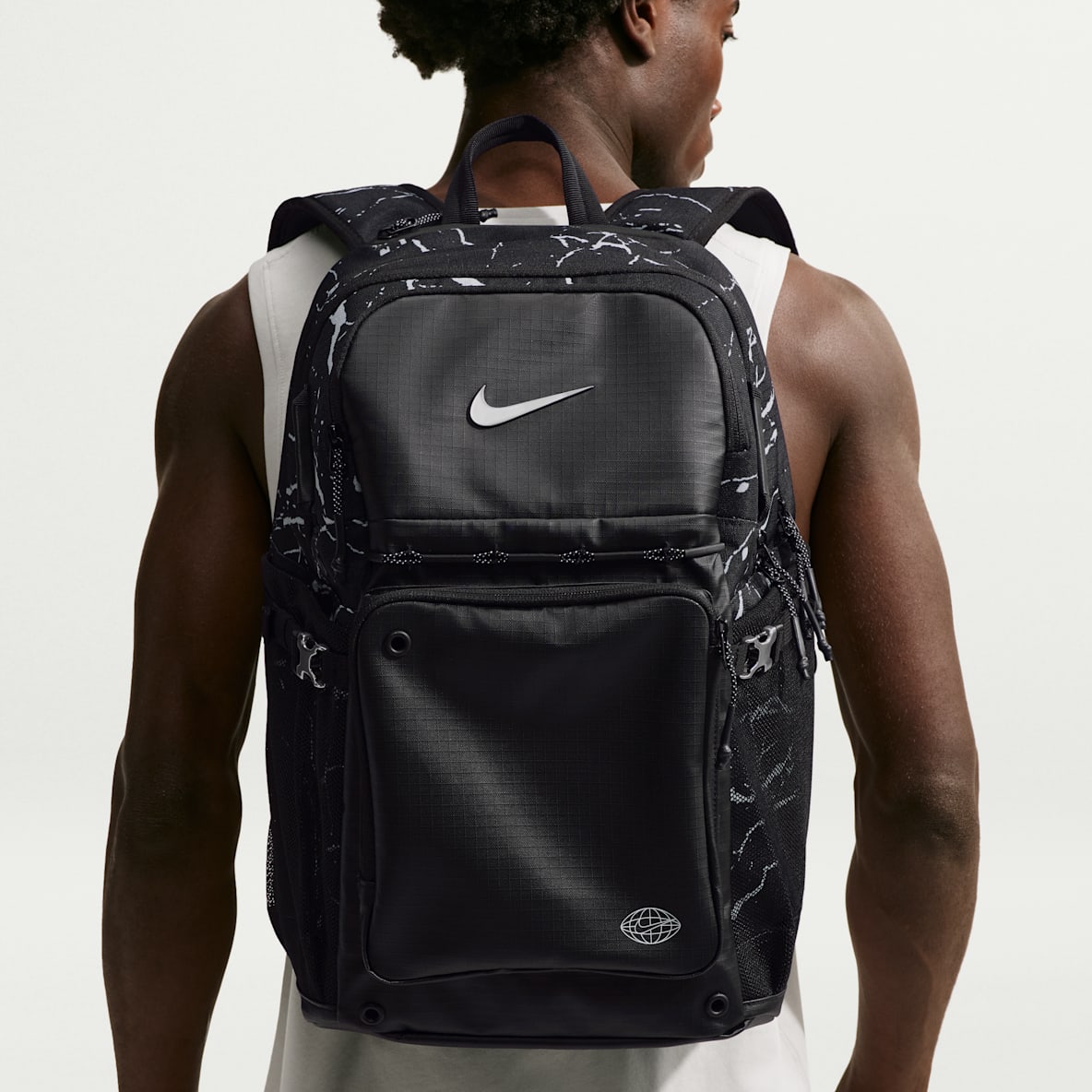 Nike Vapor Football Backpack 32L