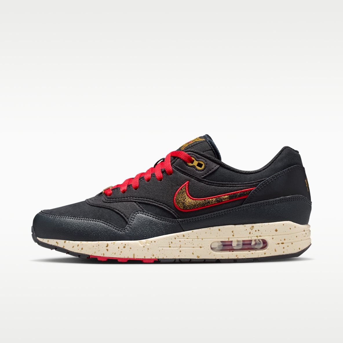 Nike Air Max 1 "Pirates" Men's Shoes