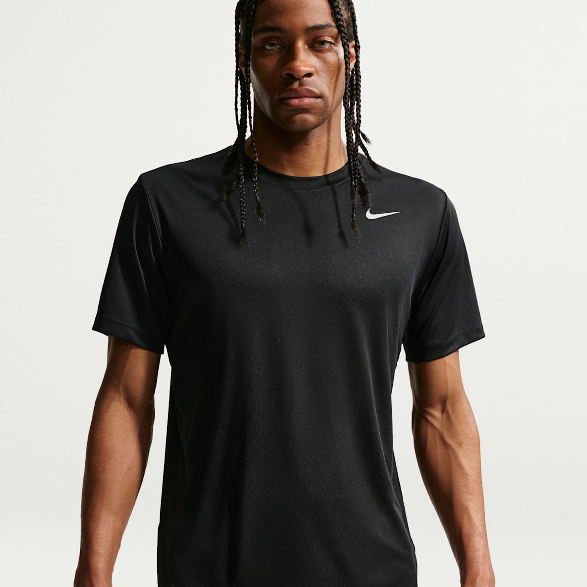 Nike Camiseta de entrenamiento Dri-FIT - Hombre