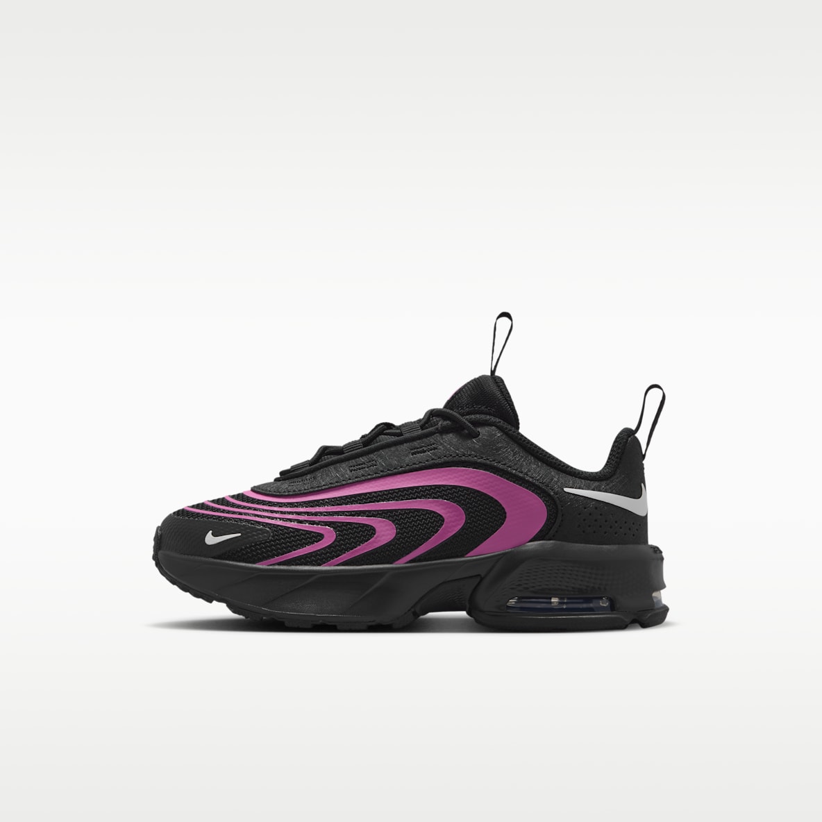Nike Air Max Fire Younger Kids' Shoes