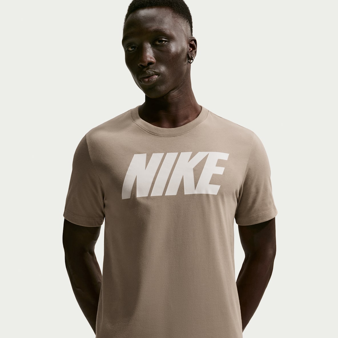 Nike Sportswear Men's T-Shirt