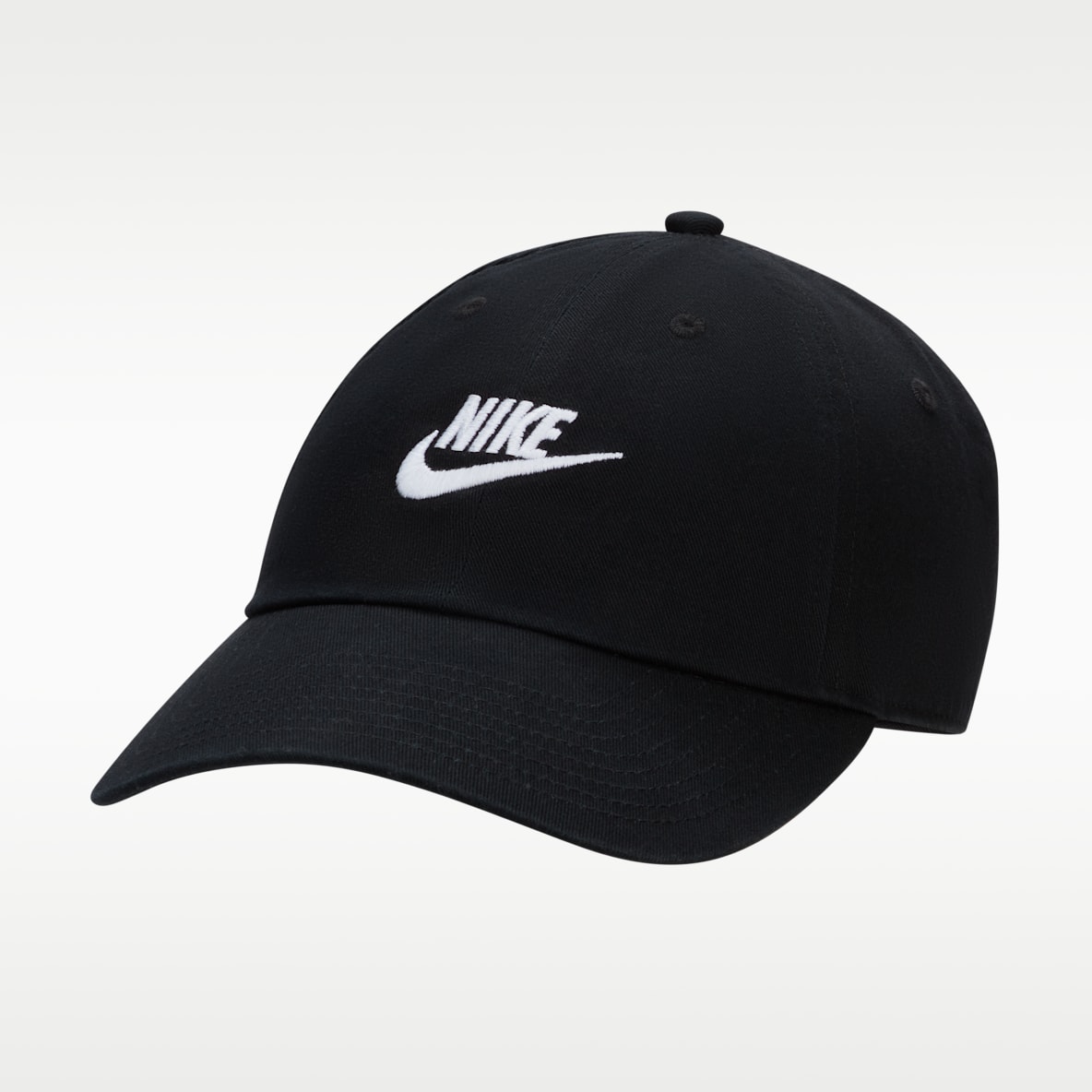 Nike Club Unstructured Futura Wash Cap