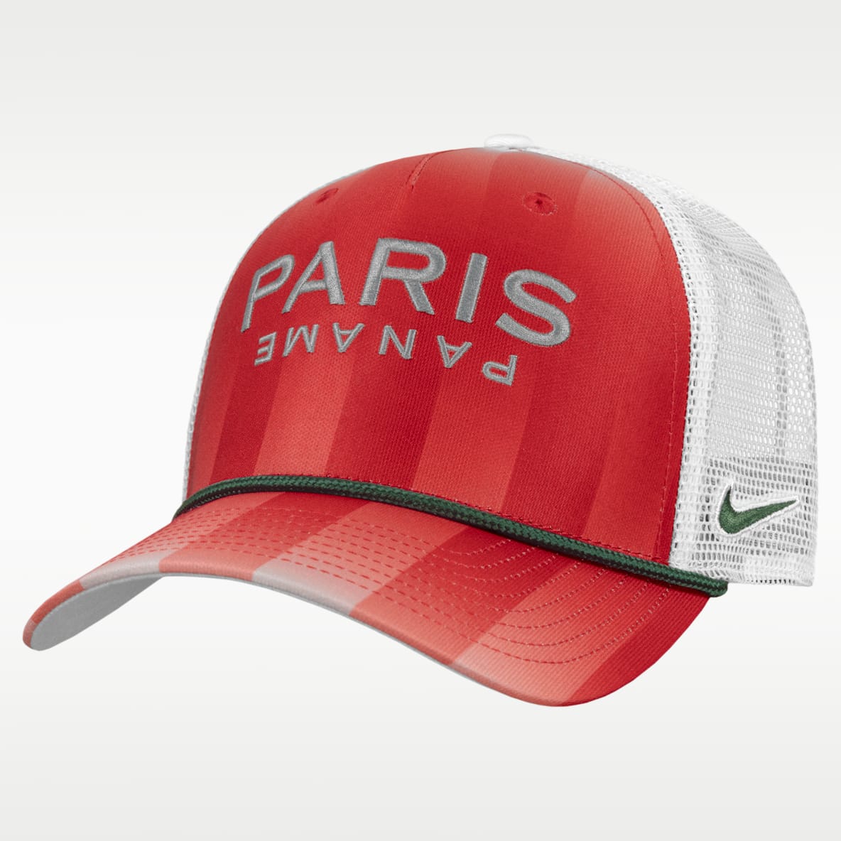PSG Men's Rise Rope Trucker Hat