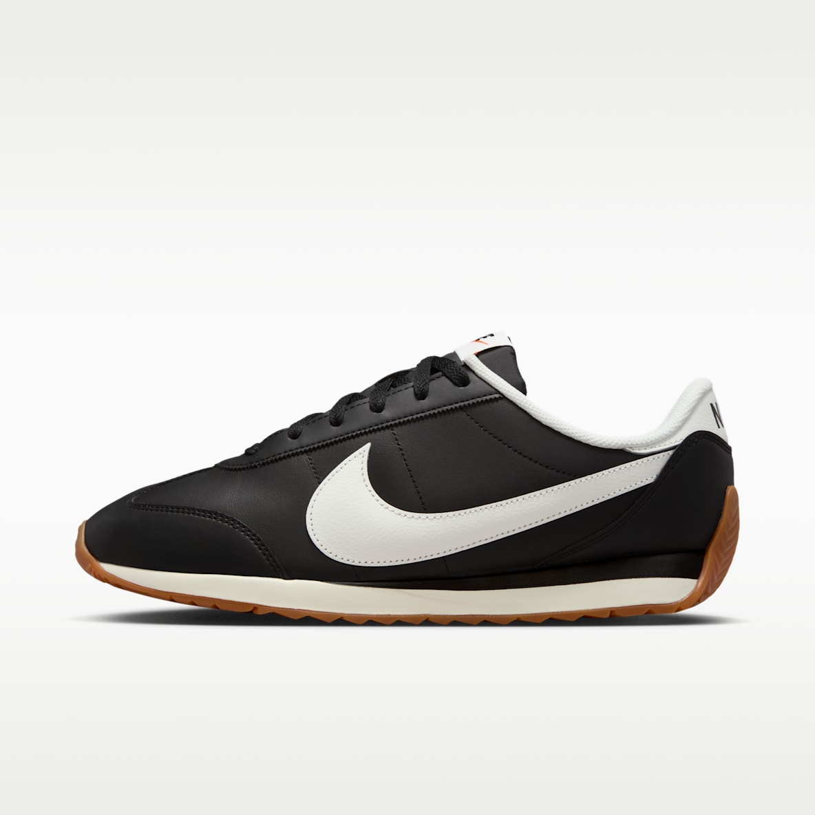 Nike Pacific Leather Men's Shoes