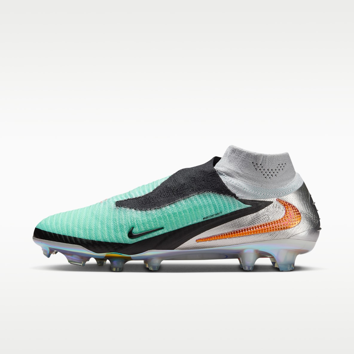 Nike Phantom 6 High Elite Firm-Ground Football Boot