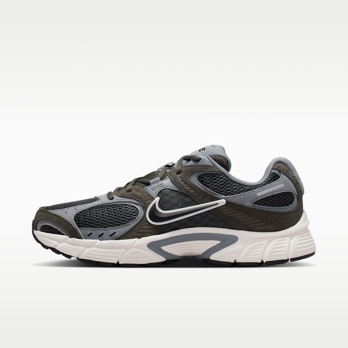 Nike V5 RNR Suede Men's shoes