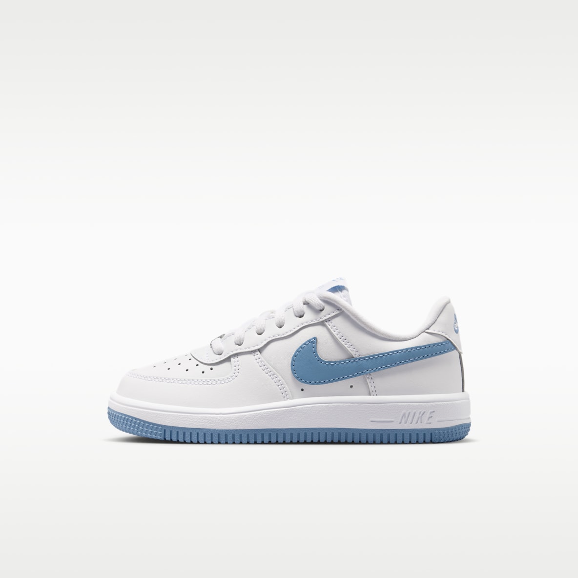 Nike Force 1 Low Sko til mindre børn
