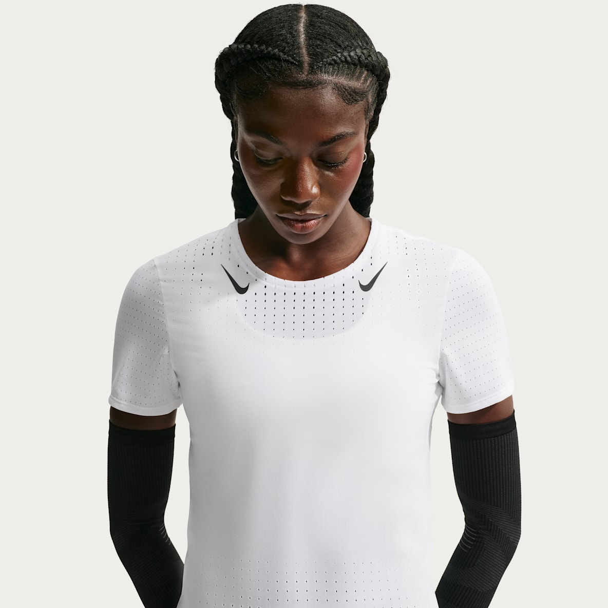 Nike AeroSwift Women's Dri-FIT ADV Running Top