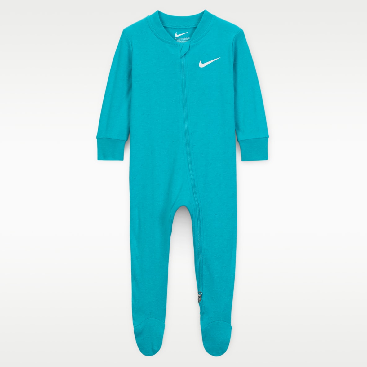 Nike Baby Essentials Baby Pointelle Coverall