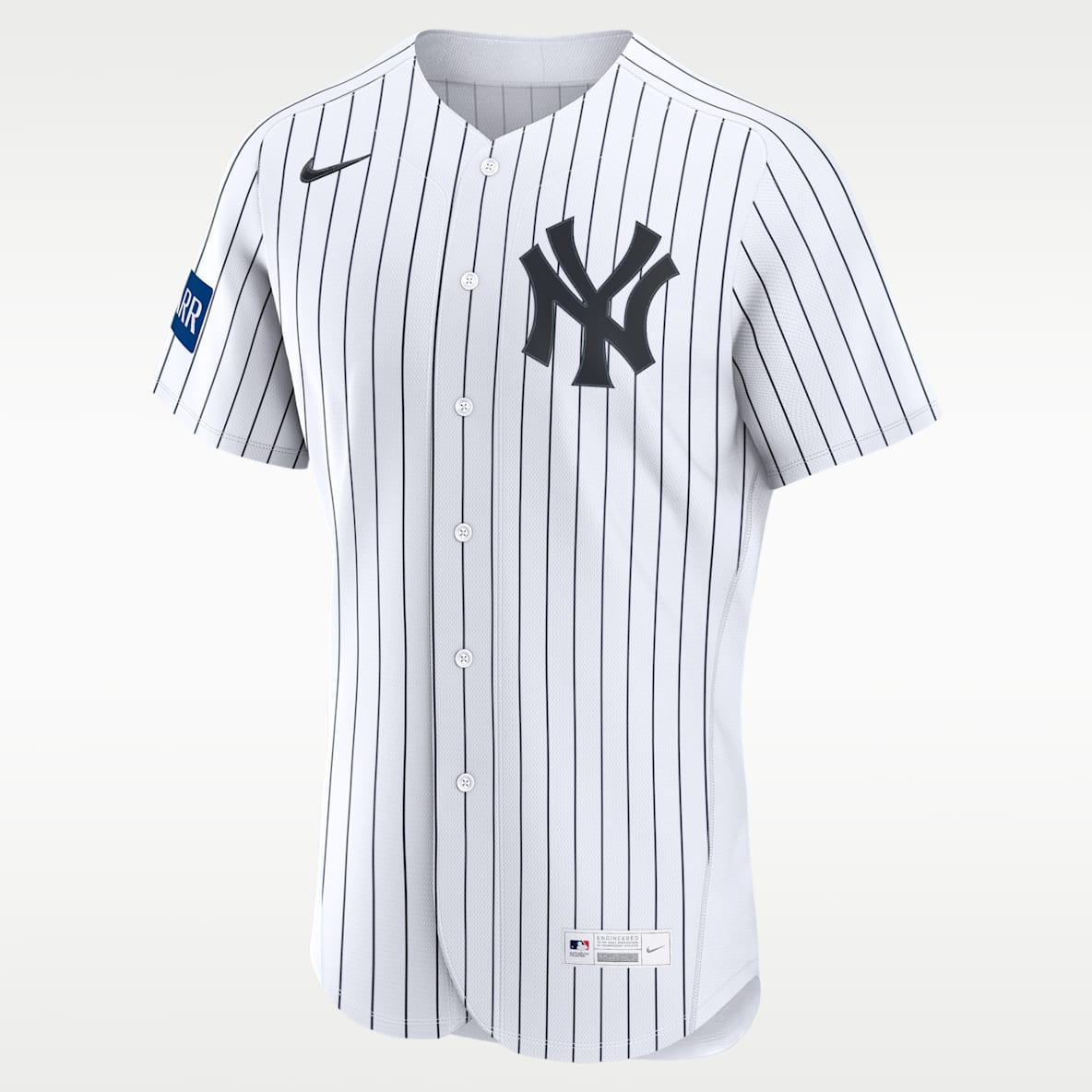 New York Yankees Men's Nike MLB Authentic Jersey