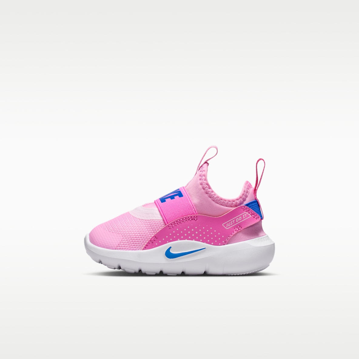 Nike Flex Runner 4 Baby/Toddler Shoes