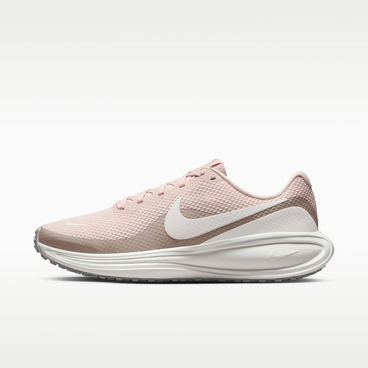 Nike Revolution 8 Tenis de correr en pavimento para mujer