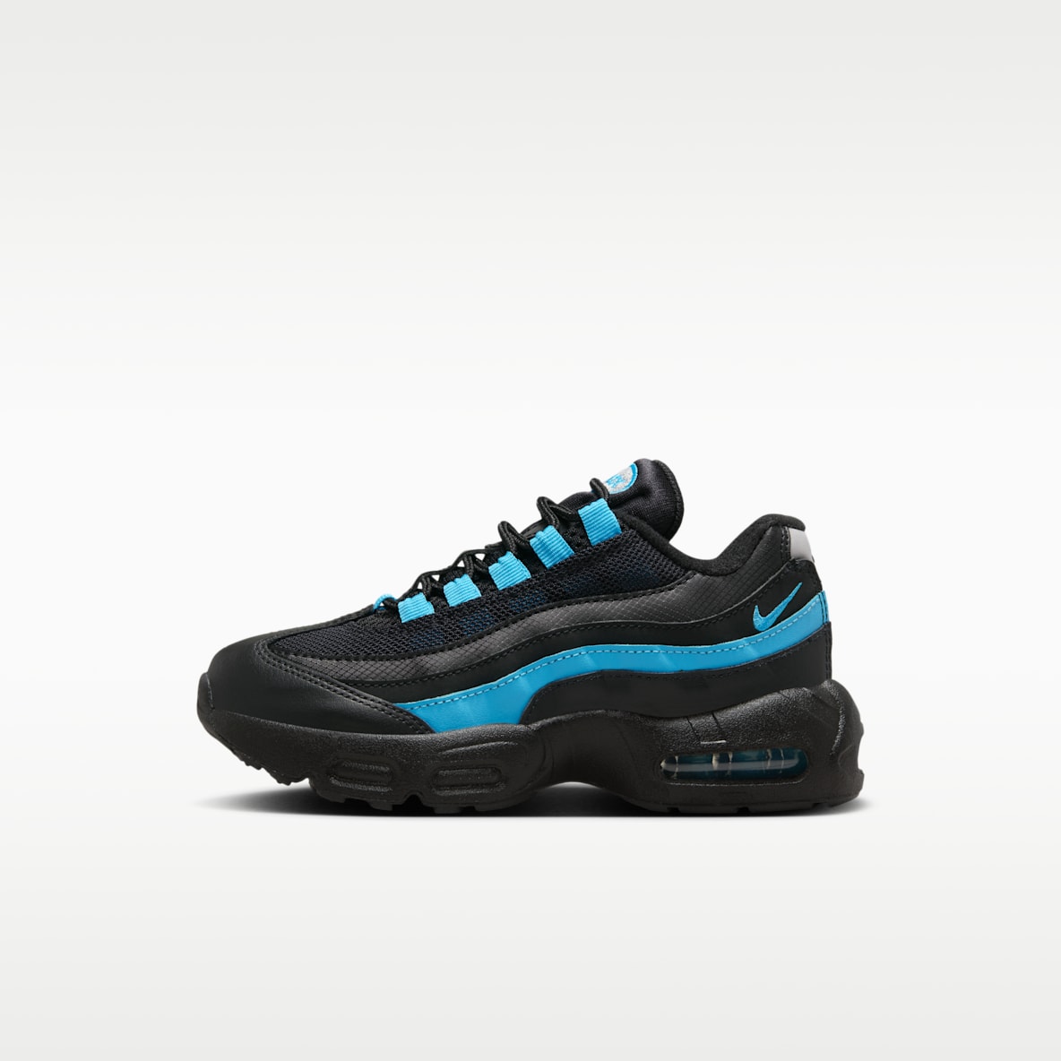 Nike Air Max 95 Recraft Παπούτσια για μικρά παιδιά