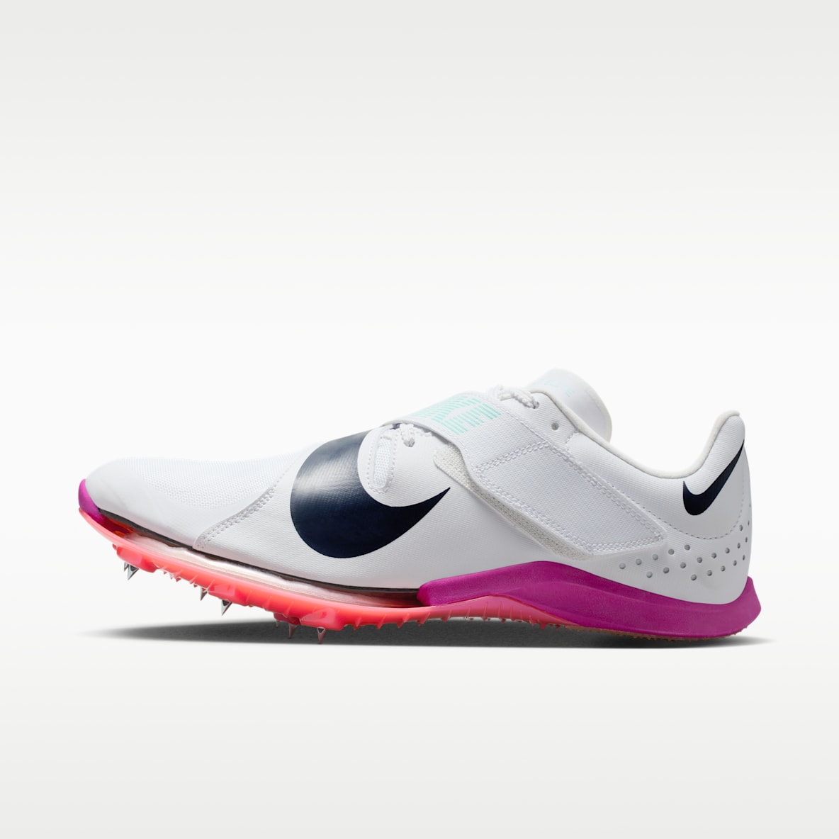Nike Long Jump Elite Track & Field Jumping Spikes