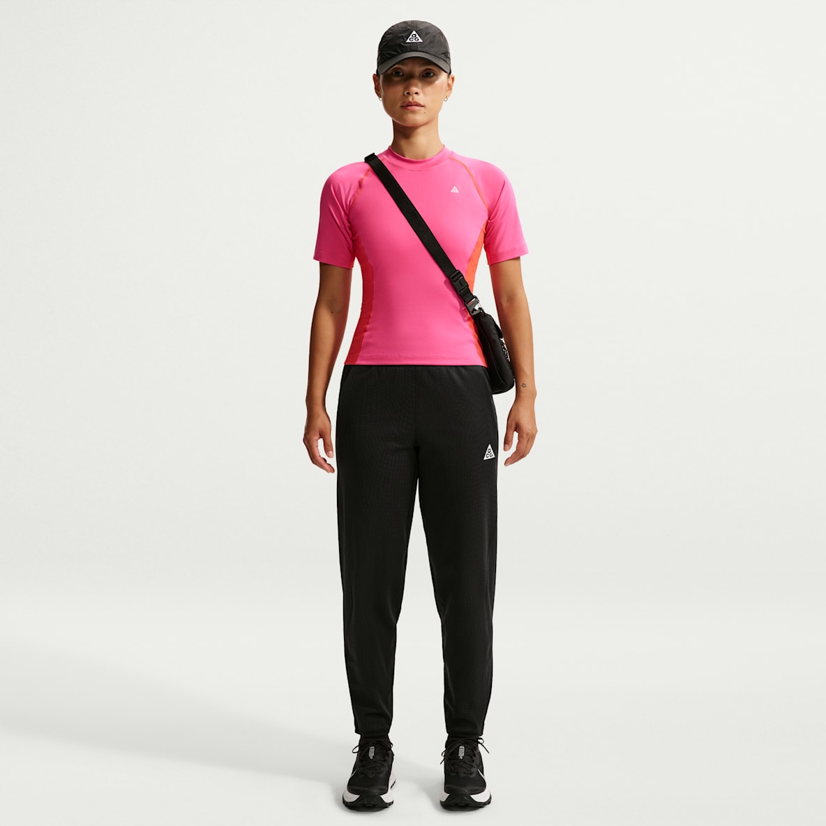 ACG 'Wolf Grid' Women's Therma-FIT Hiking Trousers