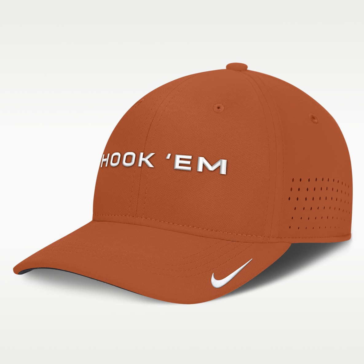 Texas Sideline Club Gameday Men's Nike Dri-FIT College Hat