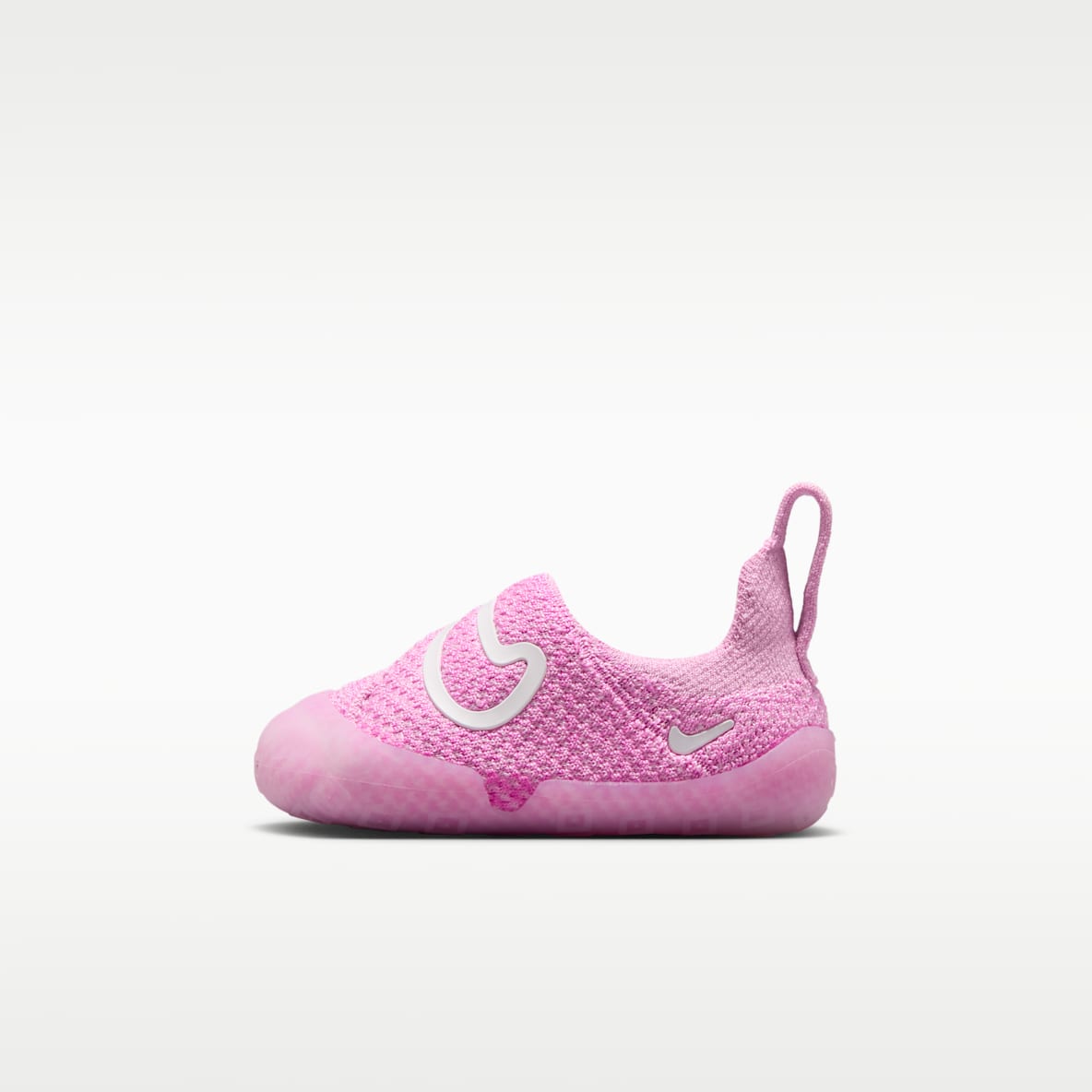 Nike Swoosh 1 Baby/Toddler Shoes