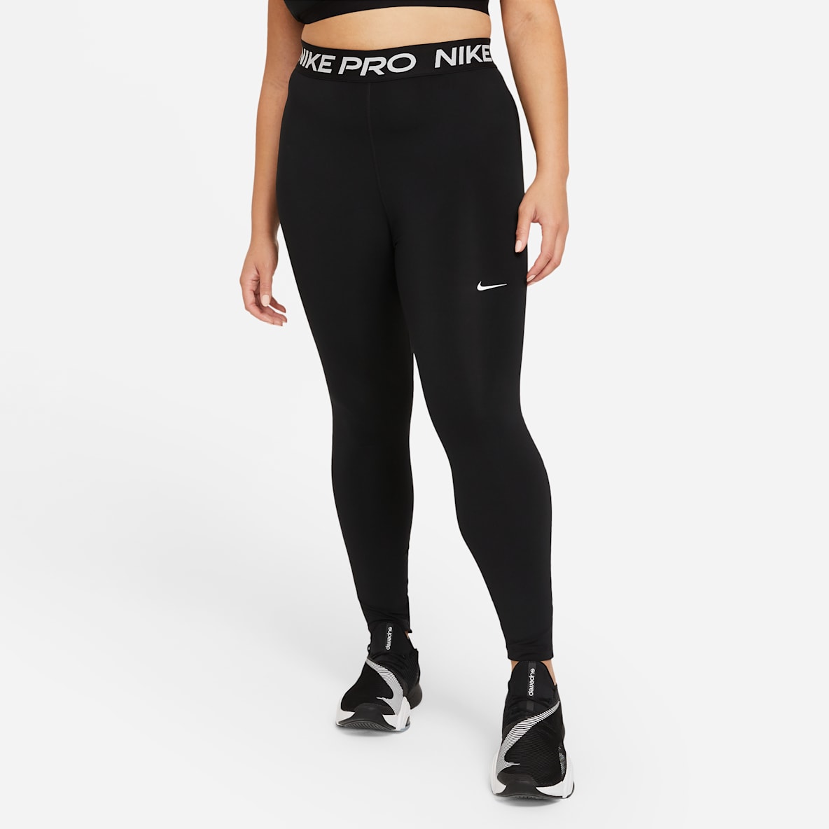Nike Pro 365 Legging pour Femme (grande taille)