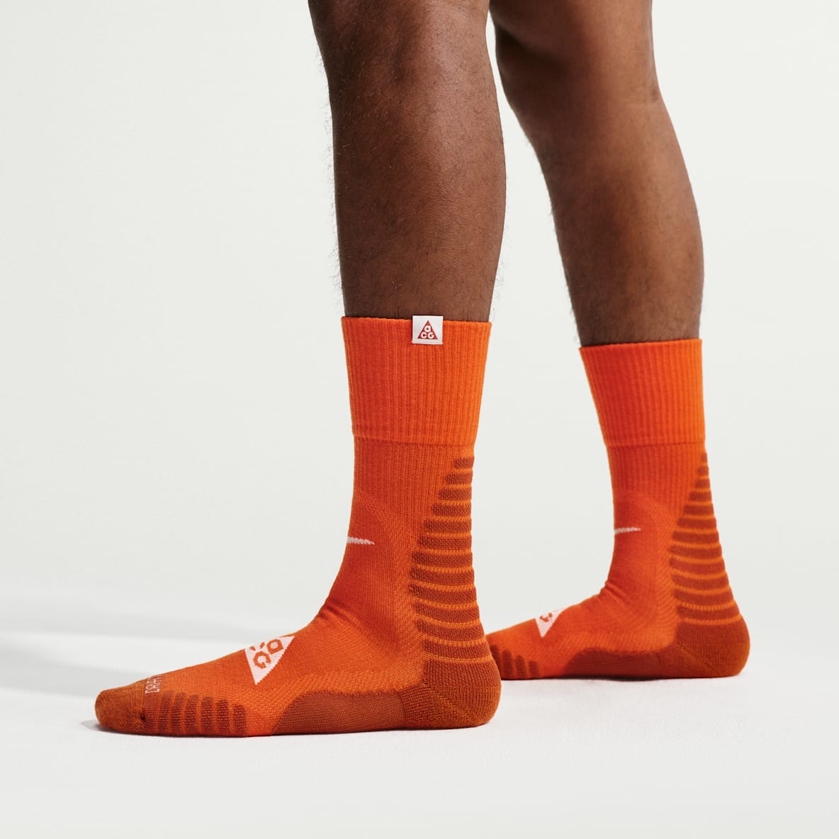 Nike ACG Outdoor Cushioned Crew Socks (1 Pair)