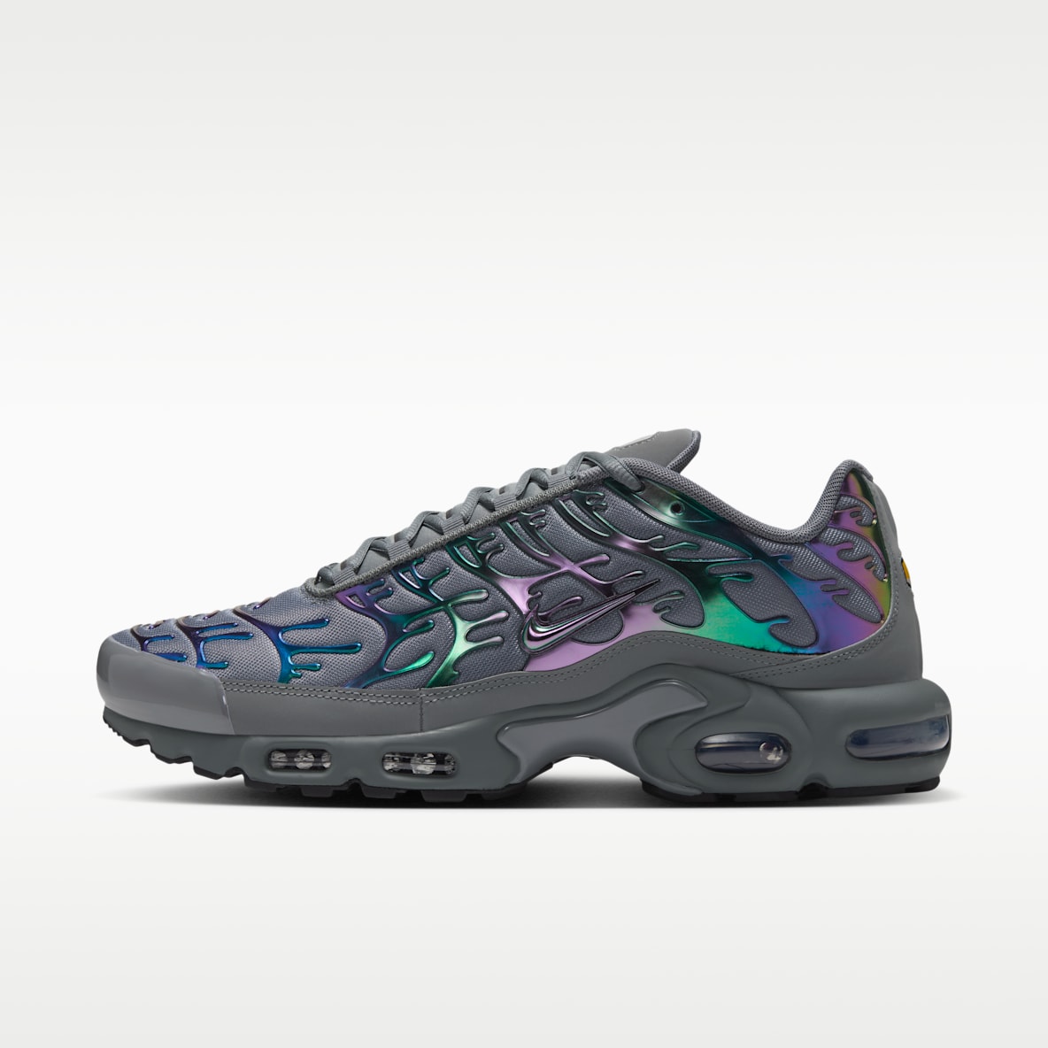 Nike エア マックス プラス プレミアム メンズシューズ