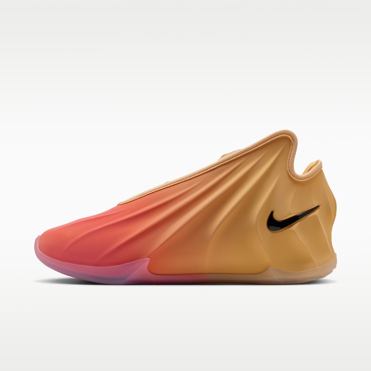 G.T. Future "Unseen Hours" Basketball Shoes