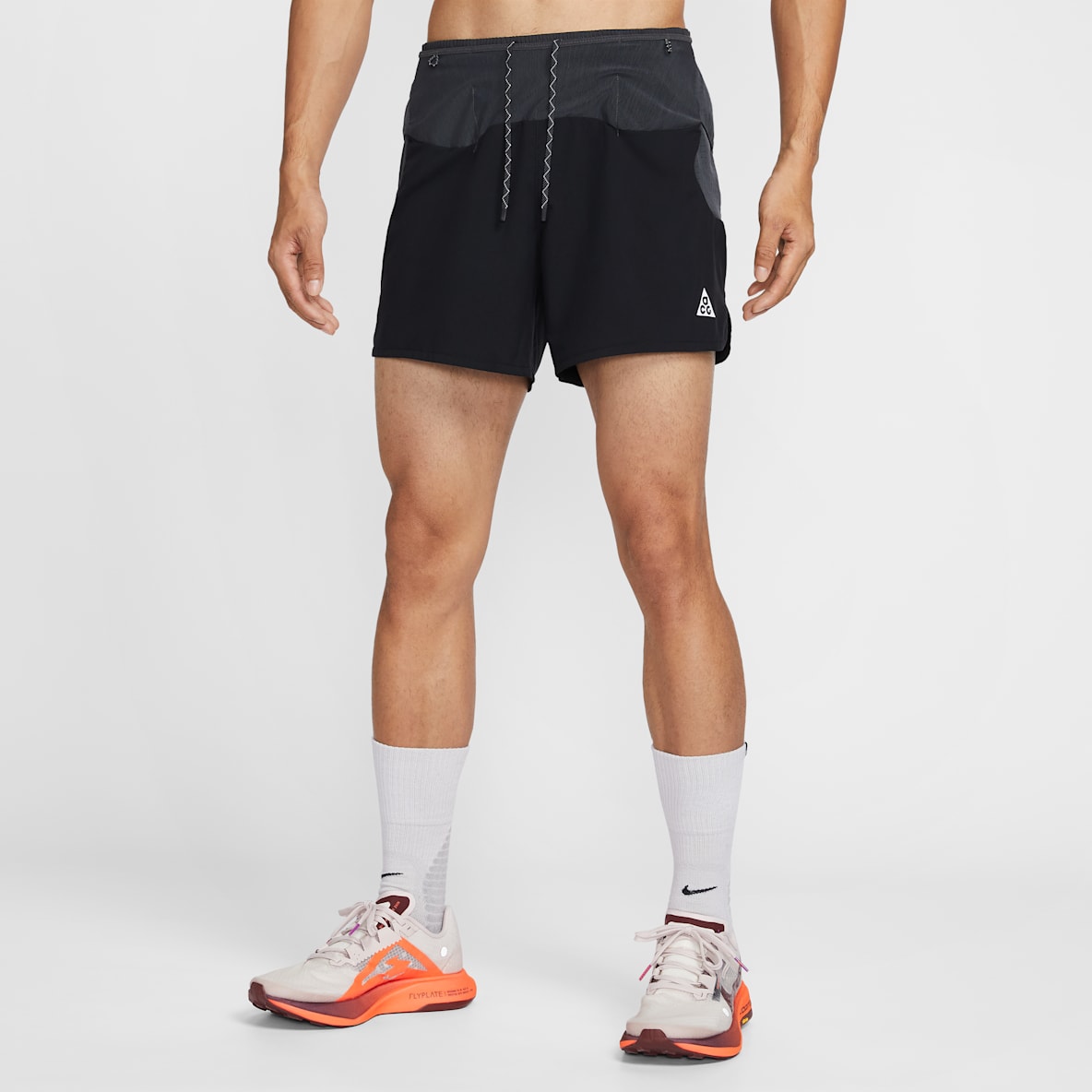 ACG Second Sunrise Men's Dri-FIT ADV 13cm (approx) Brief-Lined Shorts