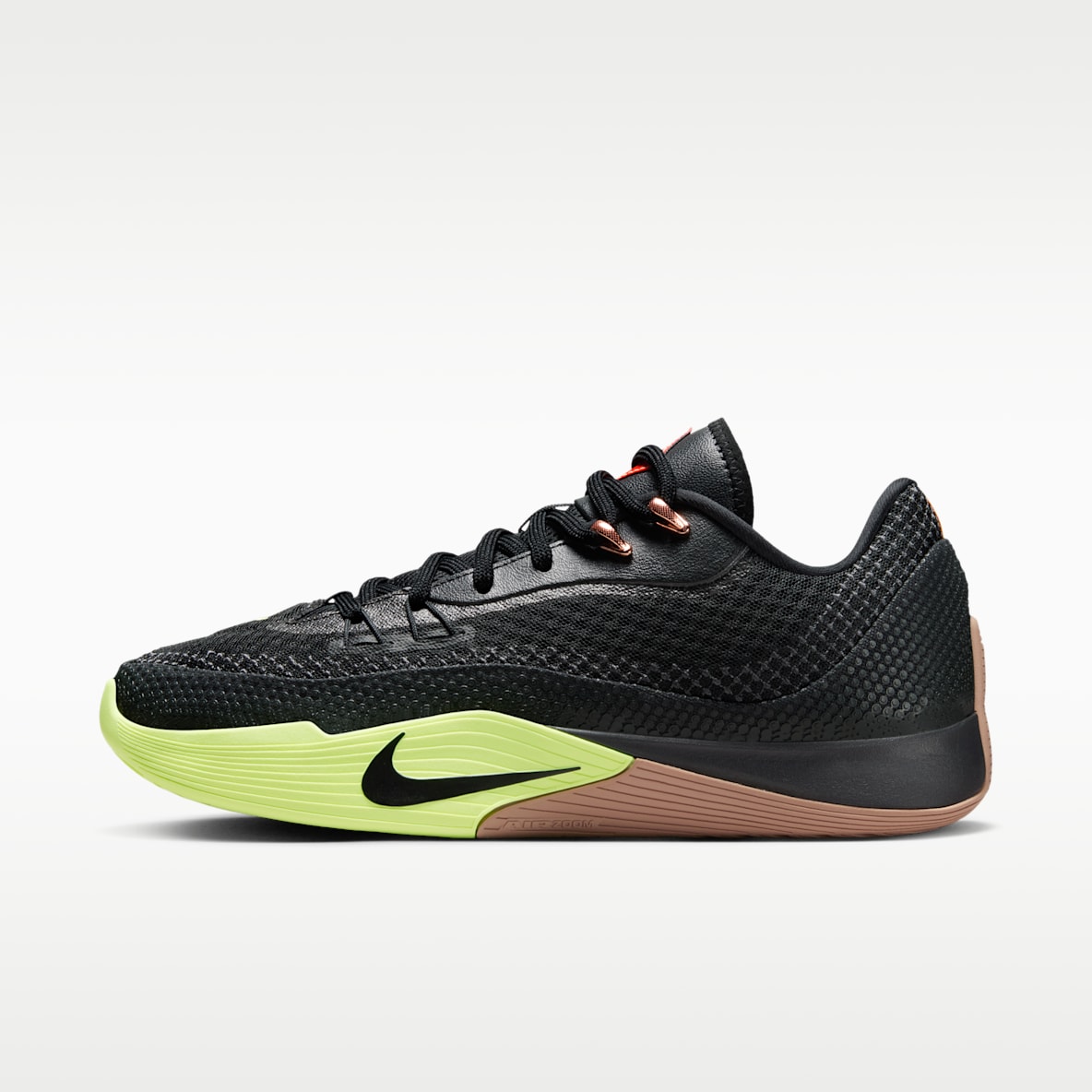 Nike Street Flare Basketball Shoes