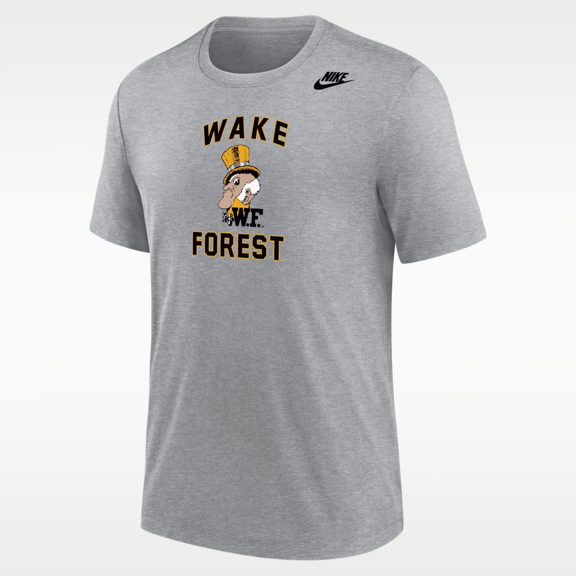 Hombre Fan Gear Wake Forest Demon Deacons. Nike US