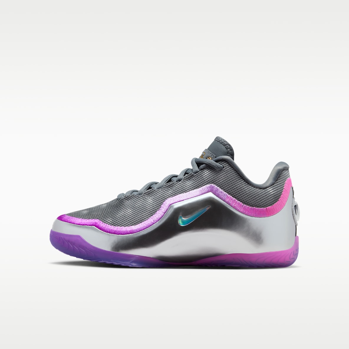 レブロン 23 "Bubble Boy" ジュニア バスケットボールシューズ