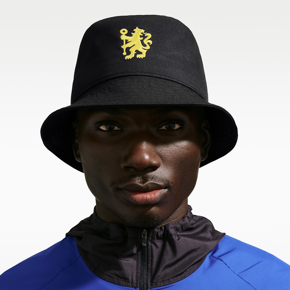 Chelsea 25/26 Nike Apex Bucket Hat