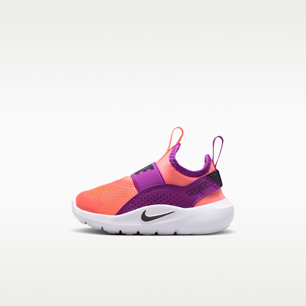 Nike Flex Runner 4 Baby/Toddler Shoes