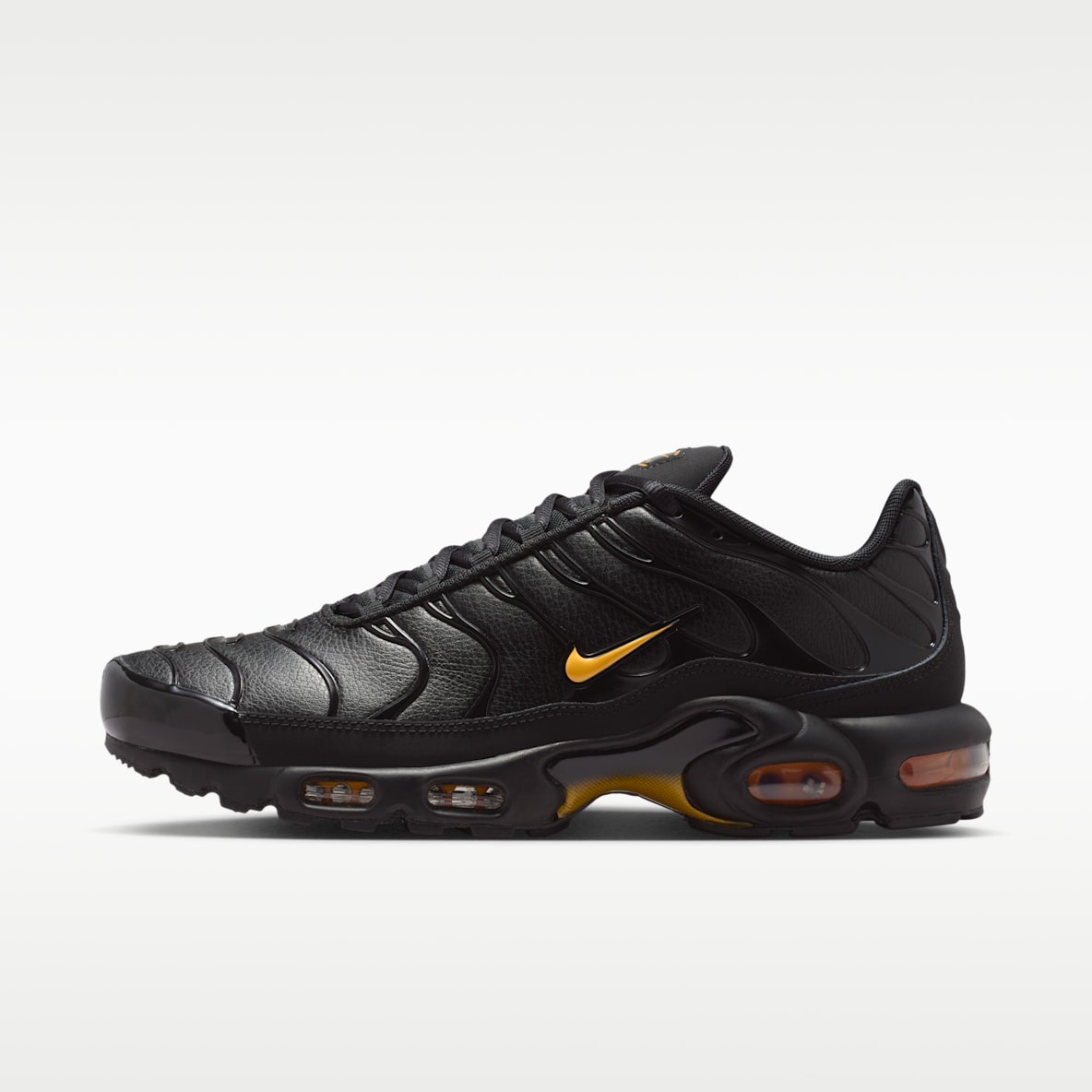 Nike Air Max Plus Premium Men's Shoes