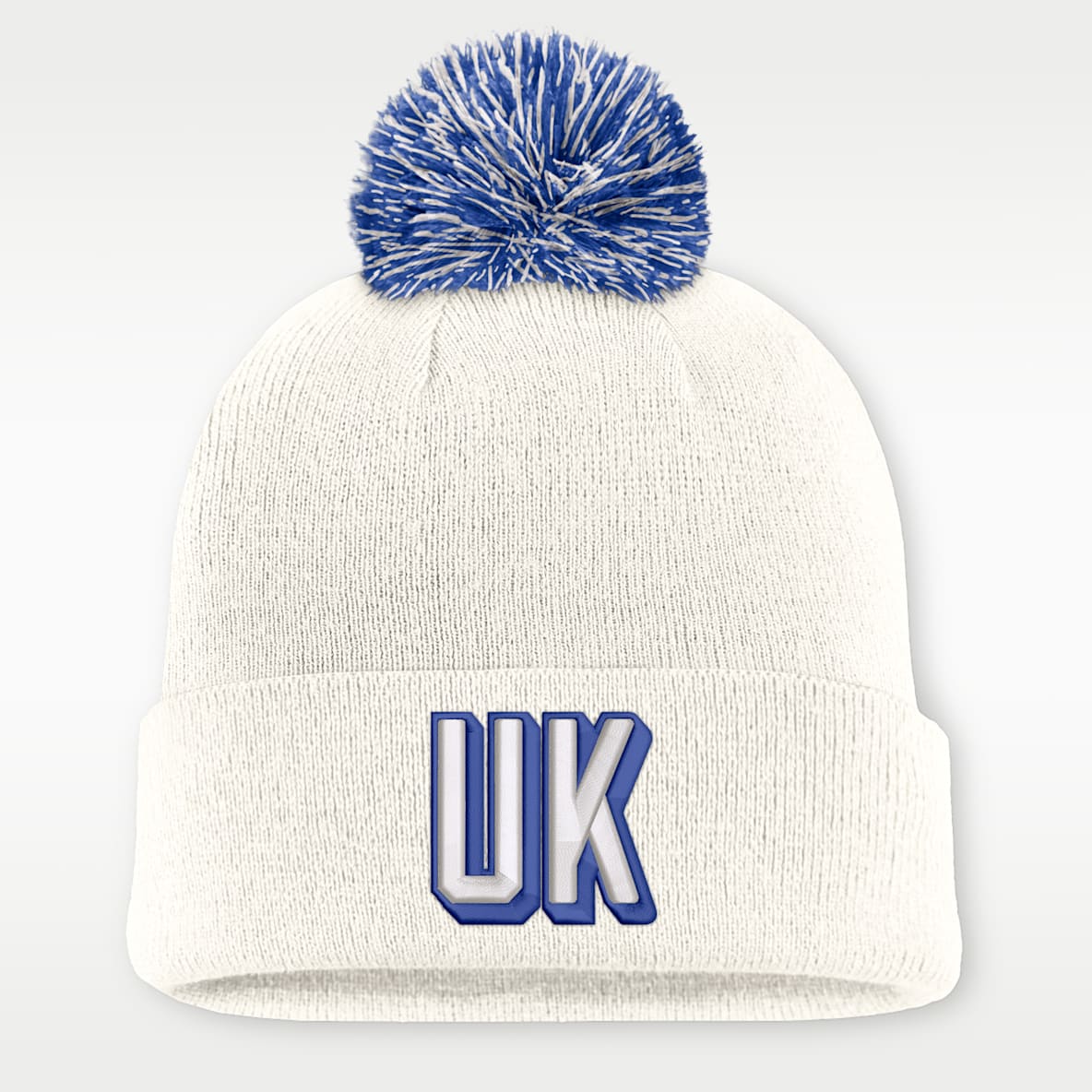 Kentucky Peak Men's Nike College Cuffed Beanie