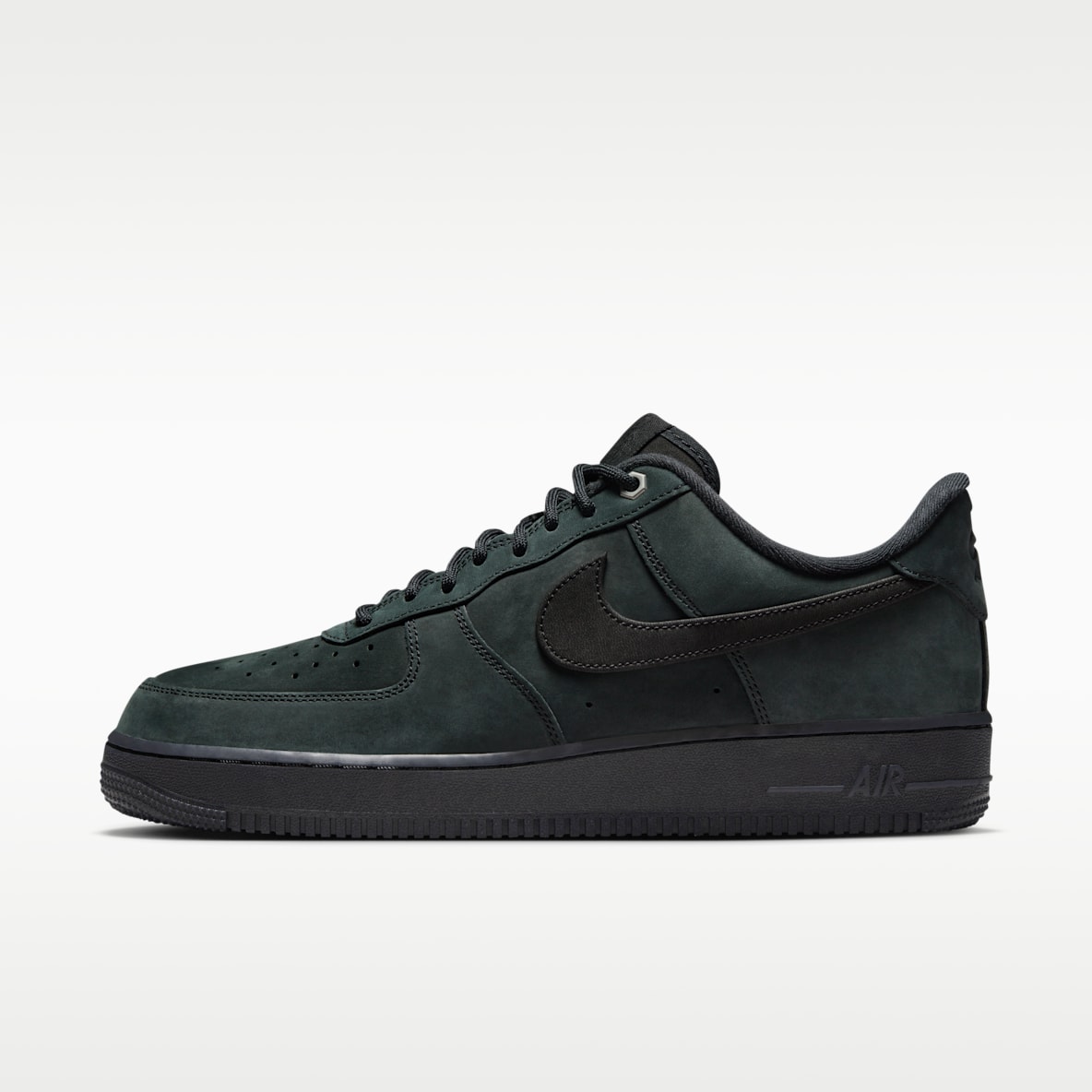 Nike Air Force 1 '07 WB Men's Shoes