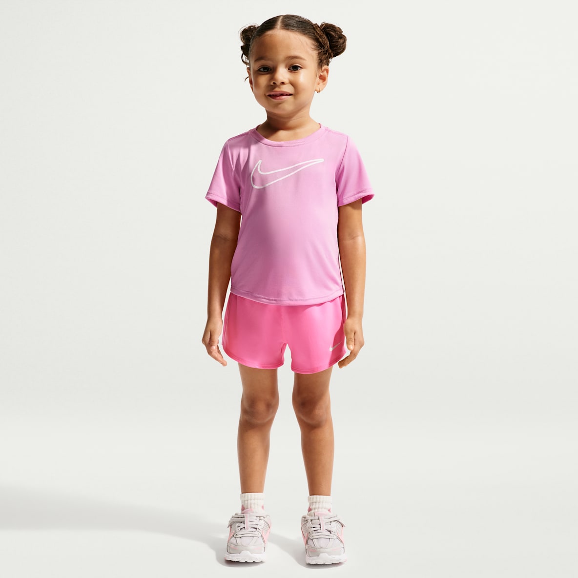 Nike Toddler Dri-FIT One Woven Shorts