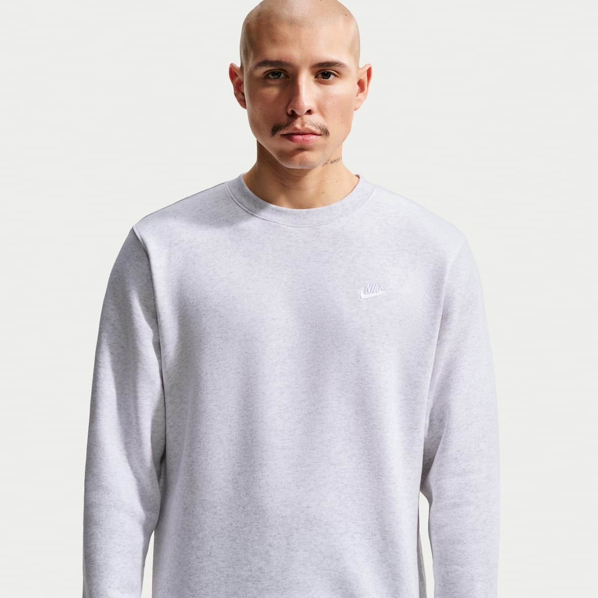 Nike Club Men's Fleece Crew
