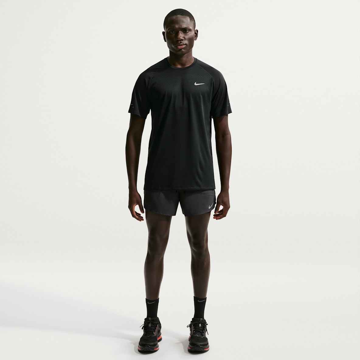 Nike Stride Men's Dri-FIT 5" 2-in-1 Running Shorts